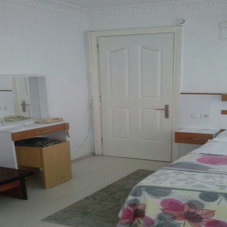 Hotel Ulke Yalova  Kültér fotó