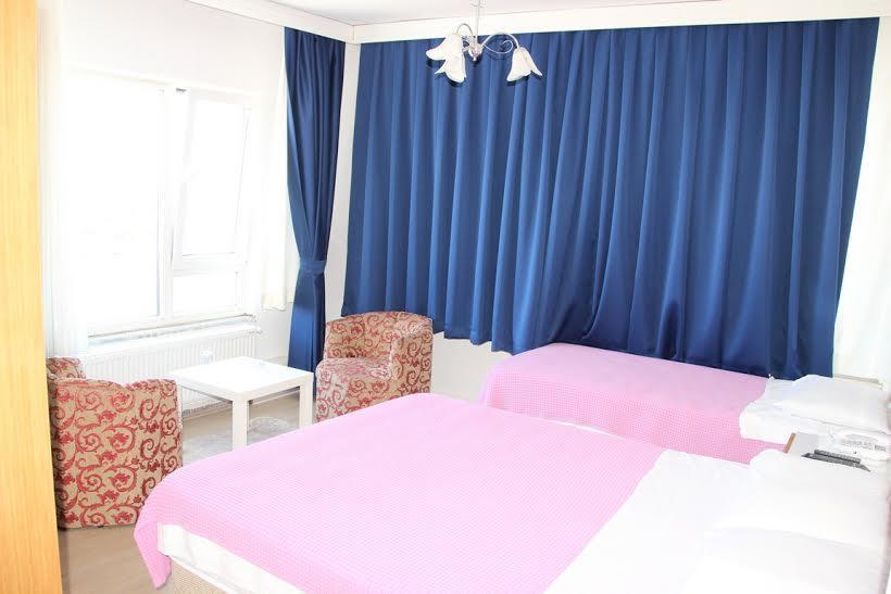 Hotel Ulke Yalova  Kültér fotó