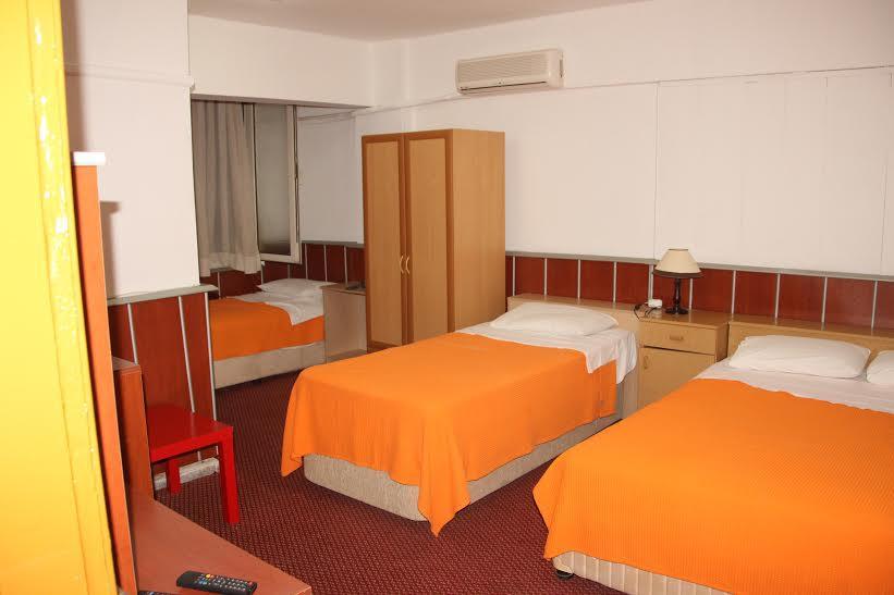 Hotel Ulke Yalova  Kültér fotó