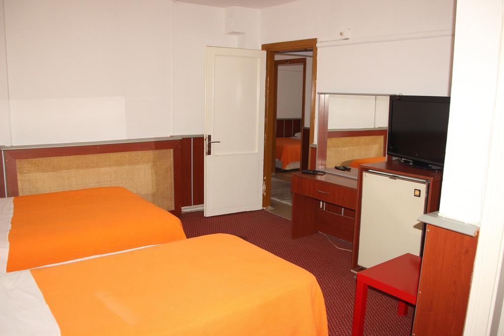 Hotel Ulke Yalova  Szoba fotó