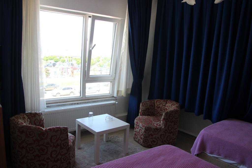 Hotel Ulke Yalova  Szoba fotó