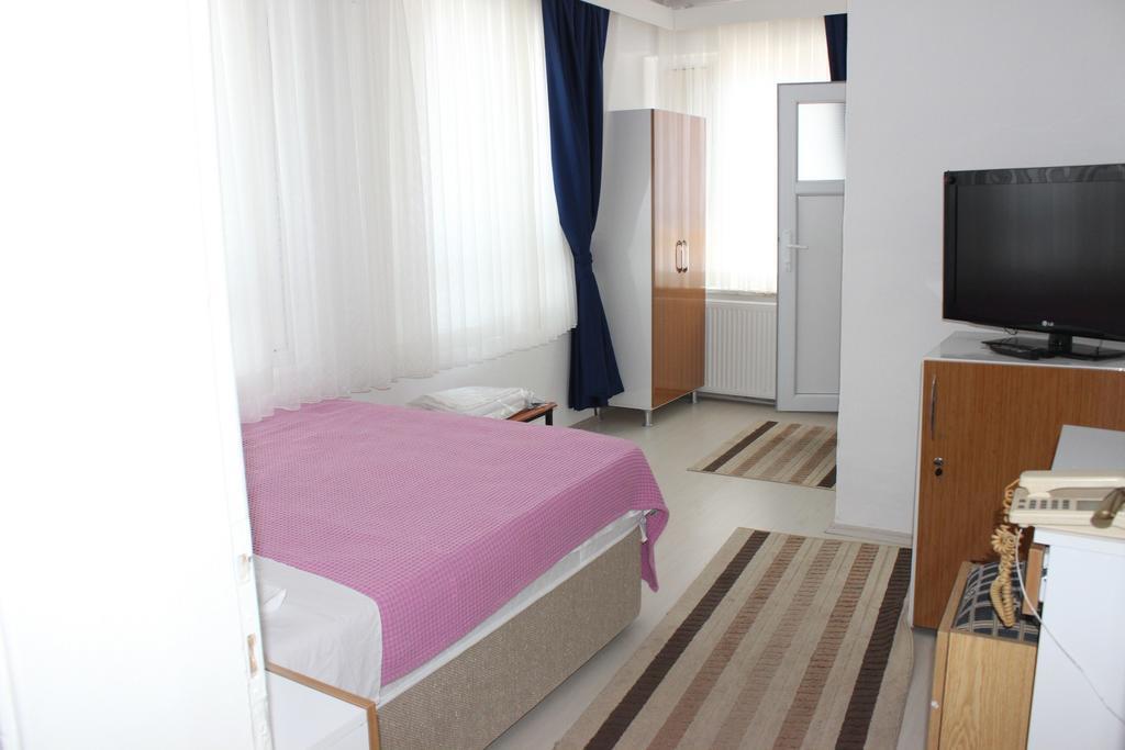 Hotel Ulke Yalova  Szoba fotó