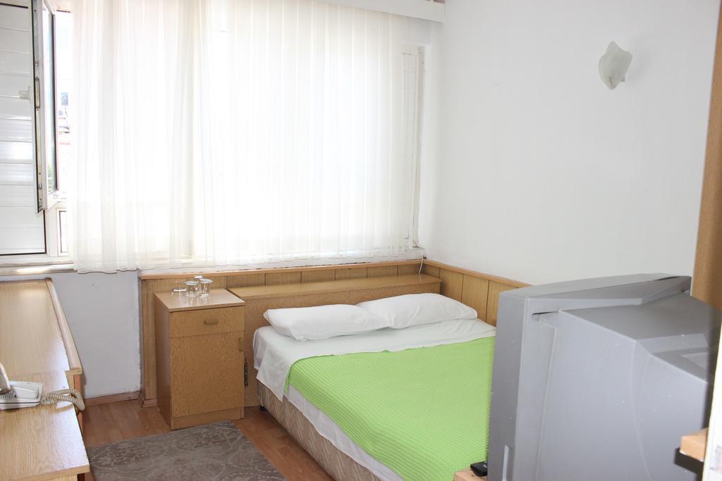 Hotel Ulke Yalova  Szoba fotó