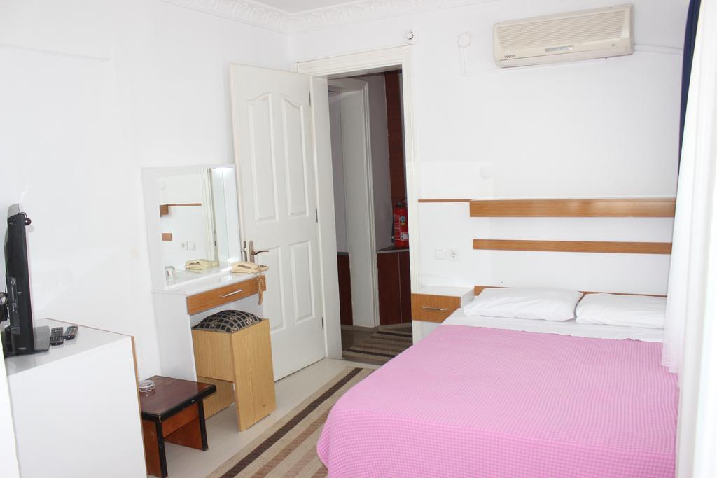 Hotel Ulke Yalova  Szoba fotó