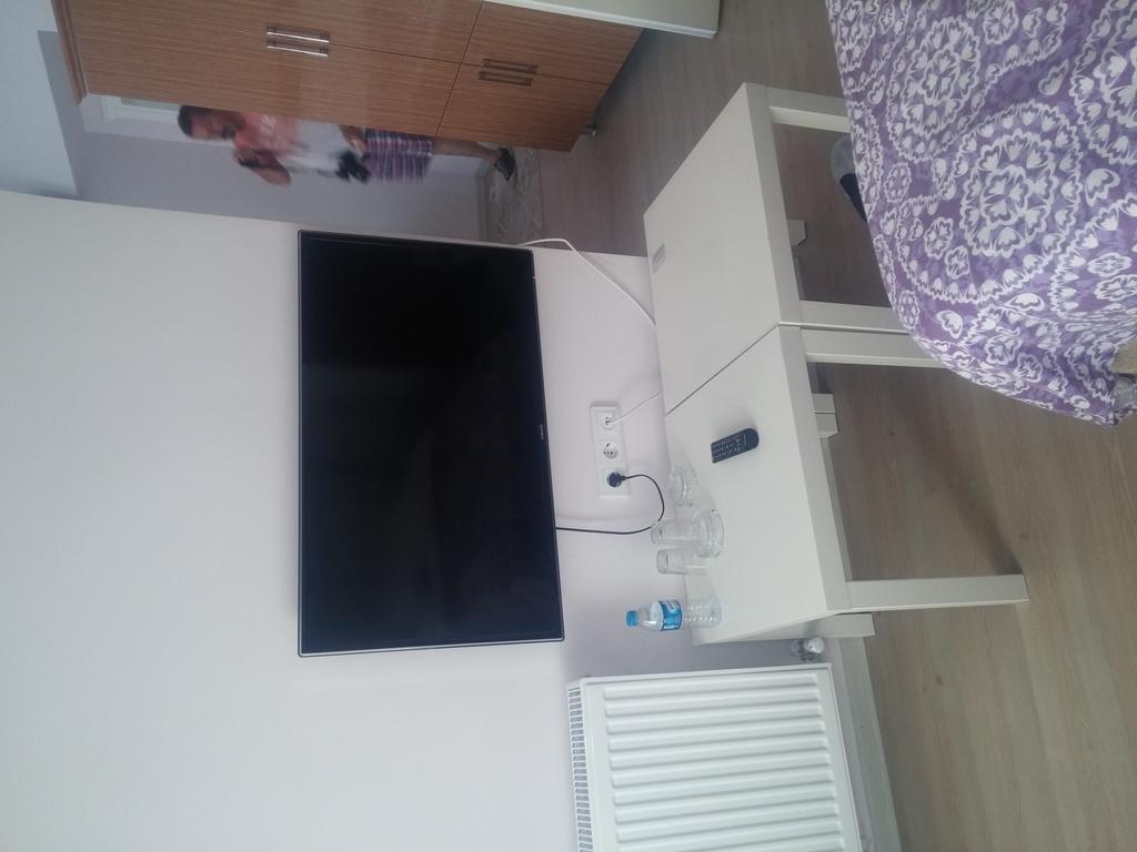 Hotel Ulke Yalova  Szoba fotó