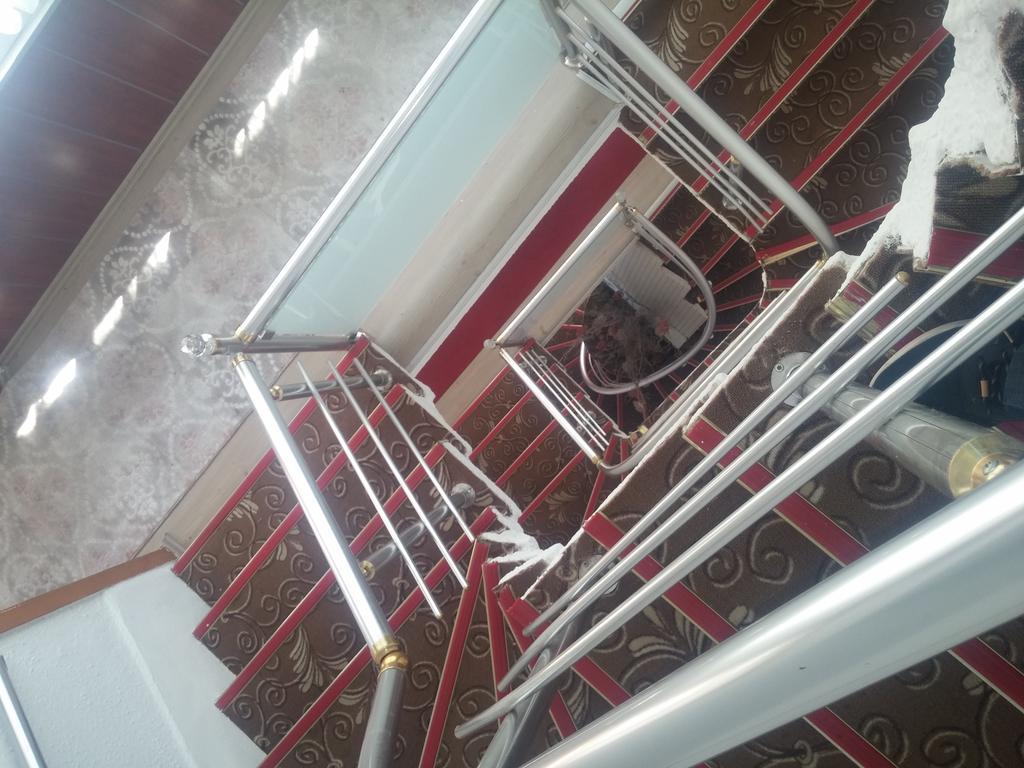Hotel Ulke Yalova  Szoba fotó