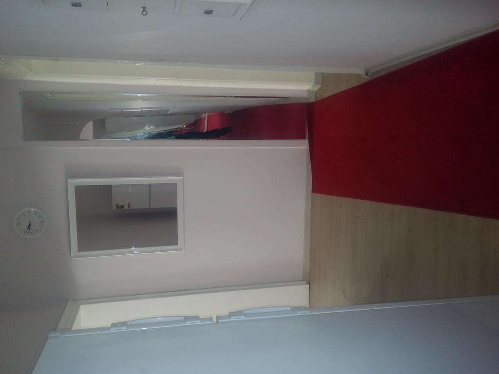 Hotel Ulke Yalova  Szoba fotó