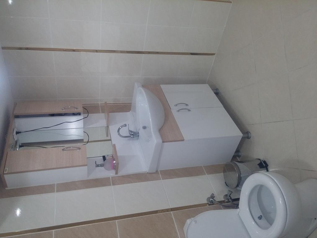 Hotel Ulke Yalova  Szoba fotó