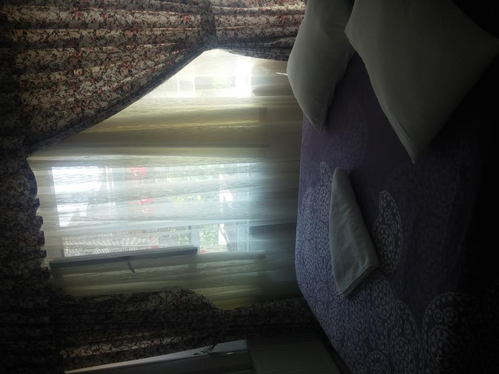 Hotel Ulke Yalova  Szoba fotó