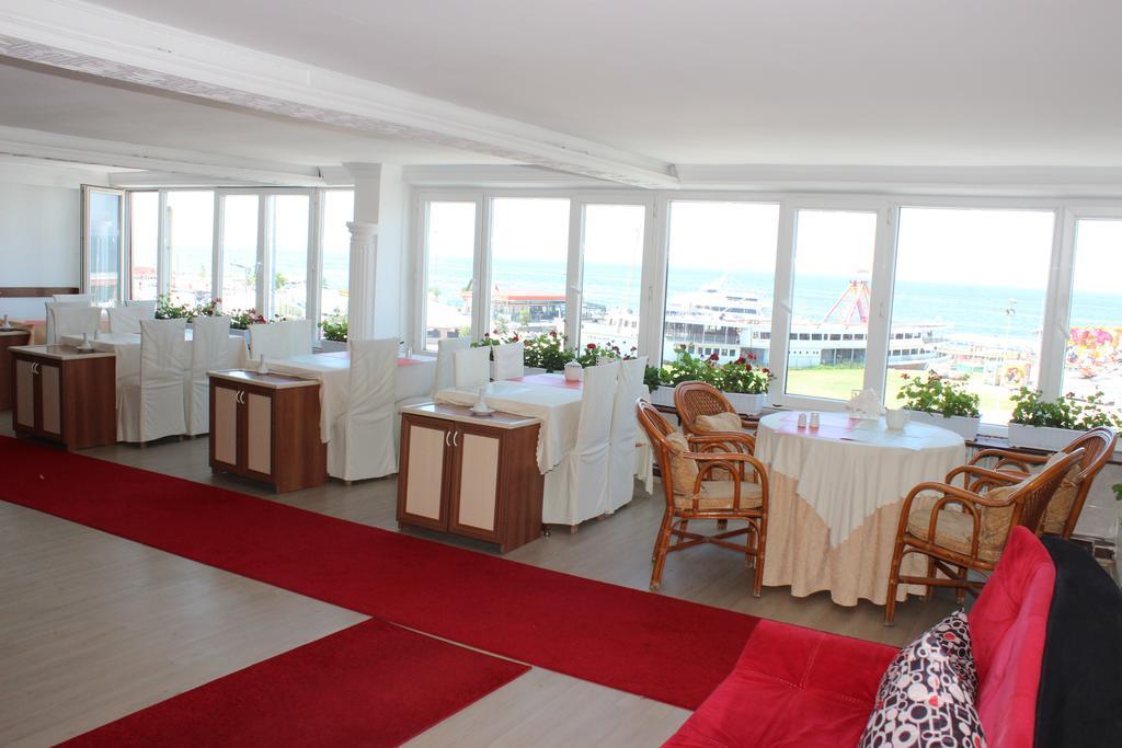 Hotel Ulke Yalova  Kültér fotó