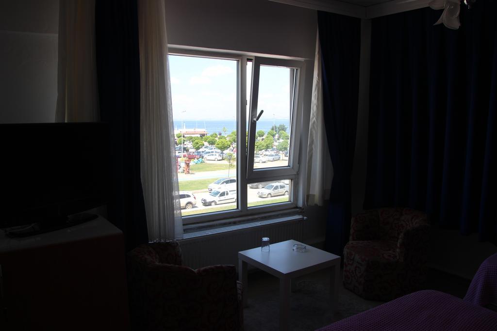 Hotel Ulke Yalova  Kültér fotó