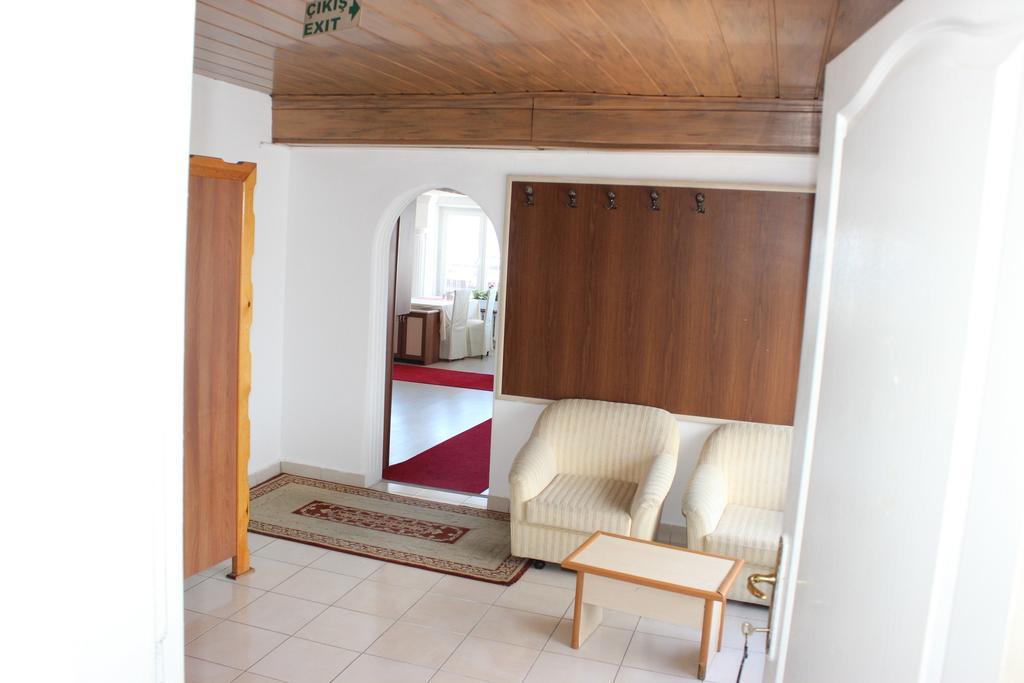 Hotel Ulke Yalova  Kültér fotó
