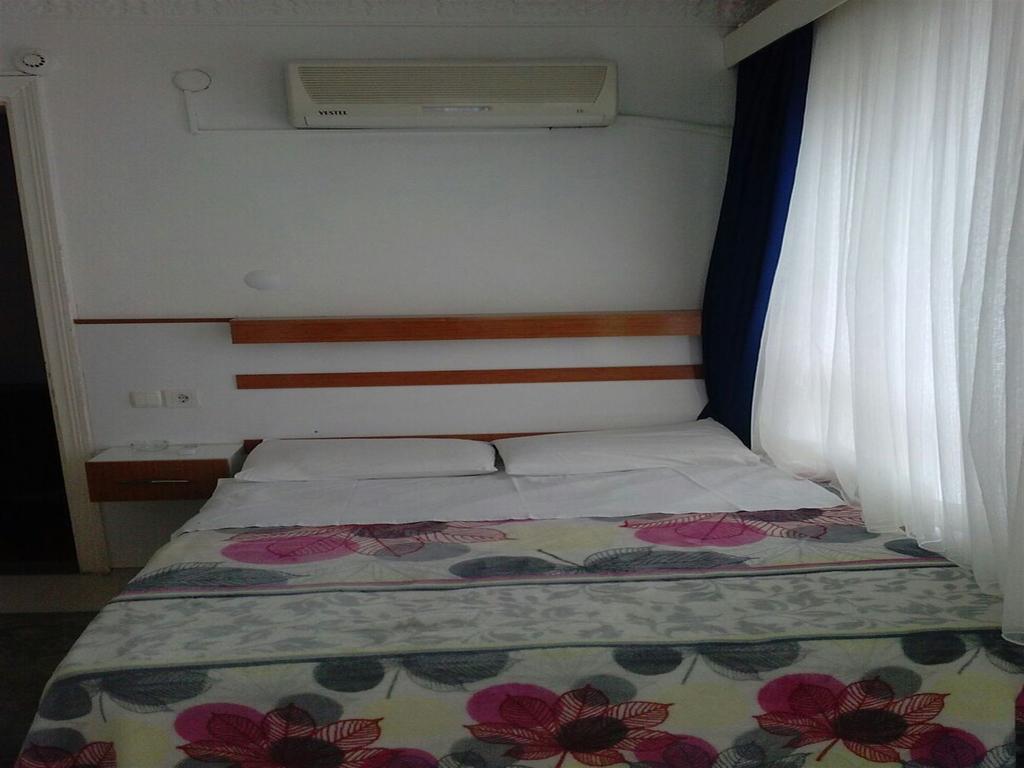 Hotel Ulke Yalova  Kültér fotó