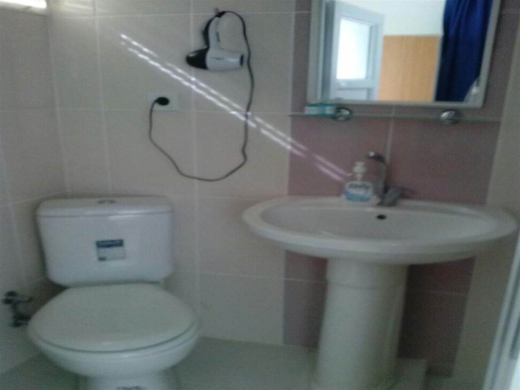 Hotel Ulke Yalova  Kültér fotó