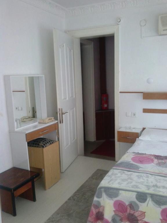 Hotel Ulke Yalova  Kültér fotó