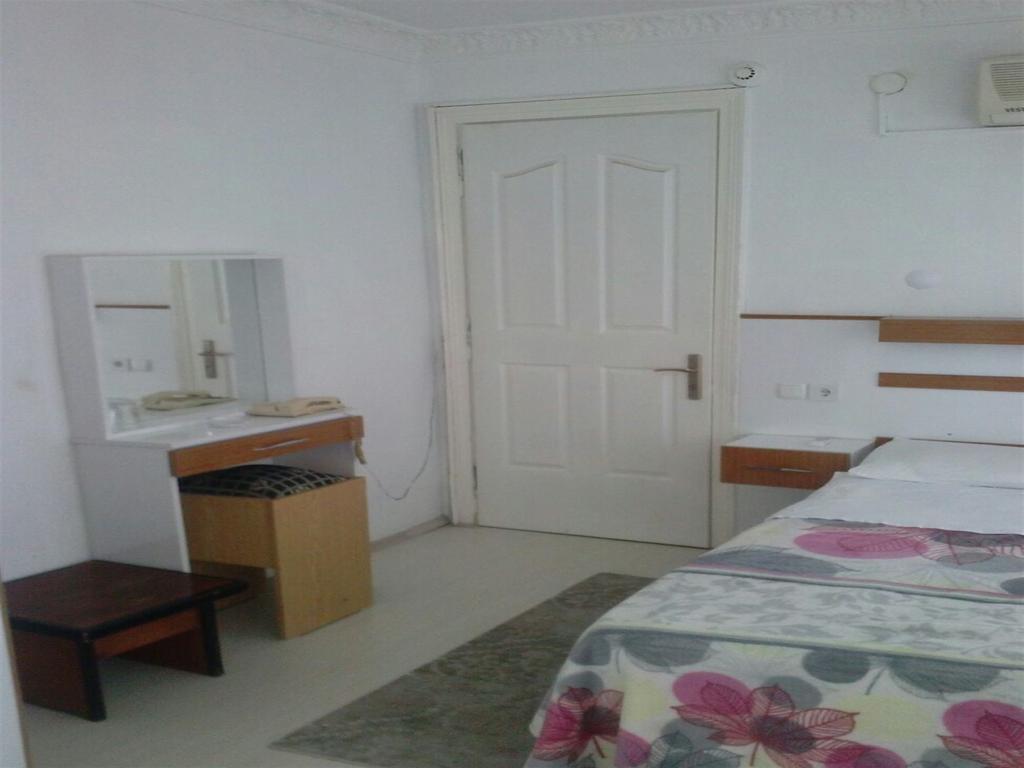 Hotel Ulke Yalova  Kültér fotó
