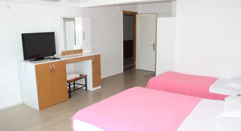 Hotel Ulke Yalova  Kültér fotó