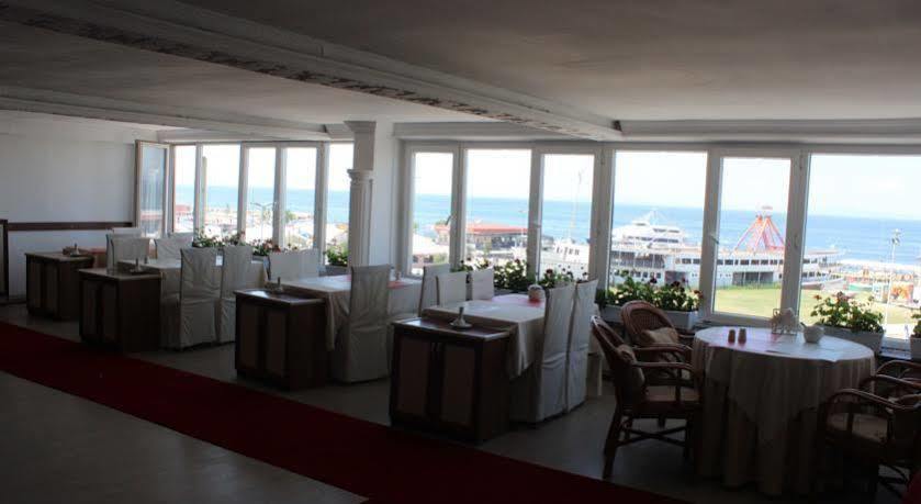 Hotel Ulke Yalova  Kültér fotó